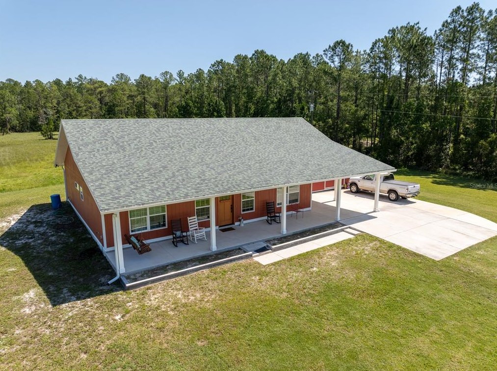 32861 Forest Dr, Deland FL  32720-4715 exterior