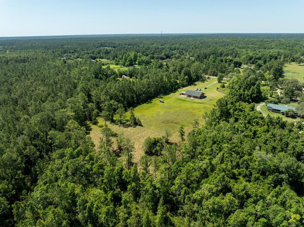 32861 Frst Dr, Deland FL  exterior