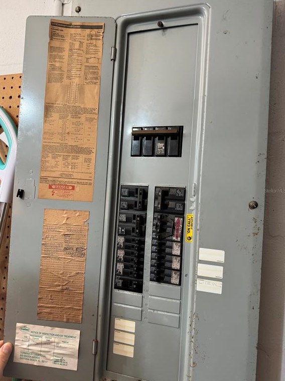 4216 New Hvn Ct, Daytona Beach FL  exterior