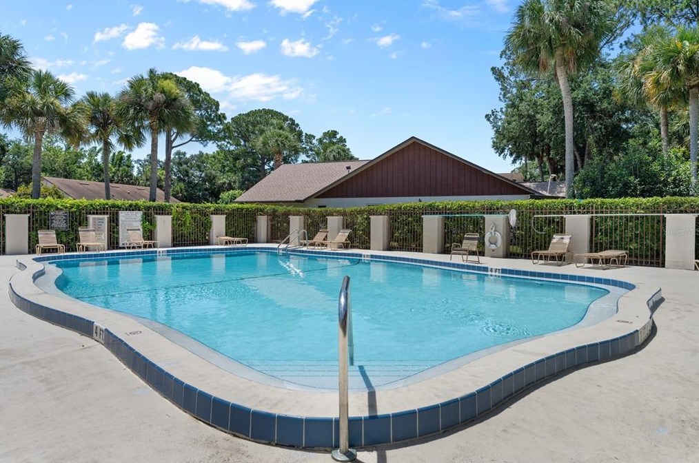 894 Stonybrook Cir, Daytona Beach FL  32127-4954 exterior