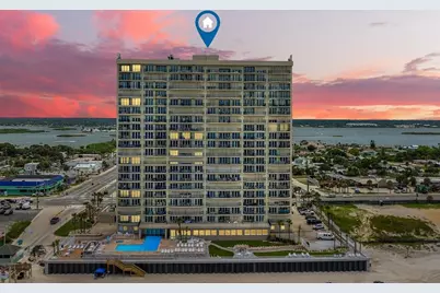 3425 S Atlantic Avenue #1105, Daytona Beach Shores, FL 32118 - Photo 47