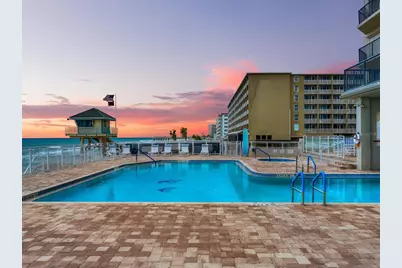 3425 S Atlantic Avenue #1105, Daytona Beach Shores, FL 32118 - Photo 57