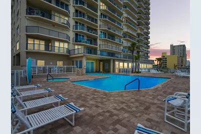 3425 S Atlantic Avenue #1105, Daytona Beach Shores, FL 32118 - Photo 55