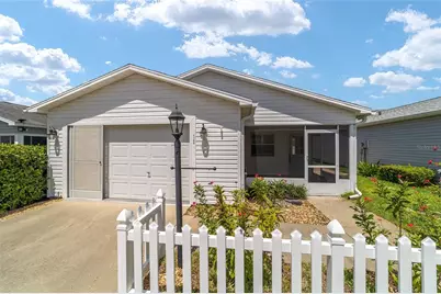 1106 Carvello Drive, The Villages, FL 32162 - Photo 1