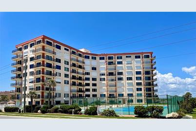 3600 S Ocean Shore Boulevard #224, Flagler Beach, FL 32136 - Photo 1