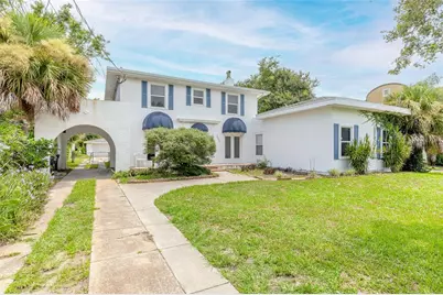 724 N Oleander Avenue, Daytona Beach, FL 32118 - Photo 1