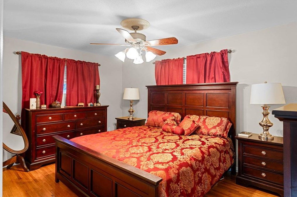 744 Woodward Ave, Deland FL  32720-6539 exterior