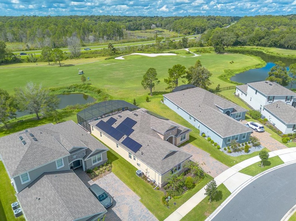 1074 Victoria Hl Dr, Deland FL  32724 exterior