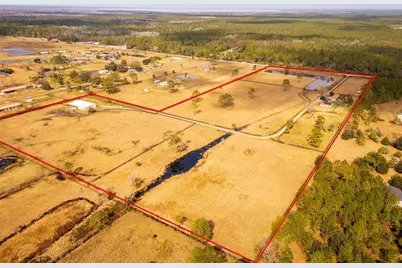 1327 W State Road 40, Pierson, FL 32180 - Photo 67