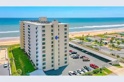1415 Ocean Shore Boulevard #303, Ormond Beach, FL 32176 - Photo 33