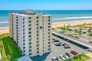 1415 Ocean Shore Blvd, Ormond Beach, FL 32176 - Photo 33