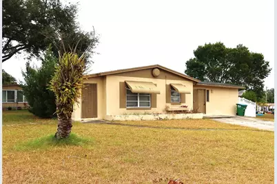 2201 Flamingo Avenue, Deltona, FL 32738 - Photo 1