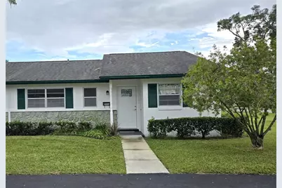 201 N Hill Avenue #150, Deland, FL 32724 - Photo 1