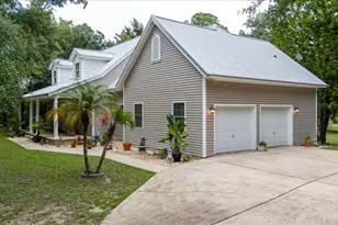 5711 John Anderson Hwy, Flagler Beach, FL 32136 - Photo 41