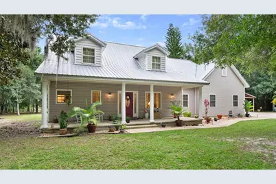 5711 John Anderson Highway, Flagler Beach, FL 32136 - Photo 59