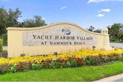 226 Harbor Village Point N, Palm Coast, FL 32137 - Photo 1