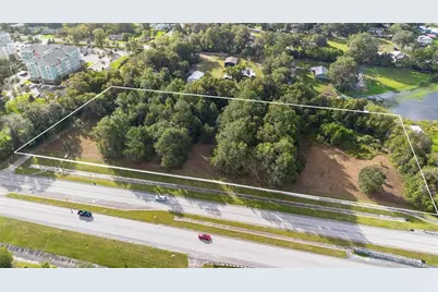 214 W International Speedway Boulevard, Deland, FL 32720 - Photo 1