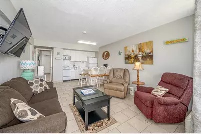 2301 S Atlantic Avenue #506, Daytona Beach, FL 32118 - Photo 5