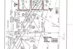 San Juan, Deland, FL 32724 - Photo 1