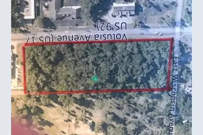 N Volusia Avenue, Orange City, FL 32763 - Photo 1