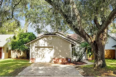 9917 Timber Oaks Court #8, Orlando, FL 32817 - Photo 1