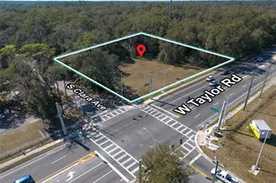 S Sr 15-A (Spring Garden Avenue) Rd, Deland, FL 32720 - Photo 1