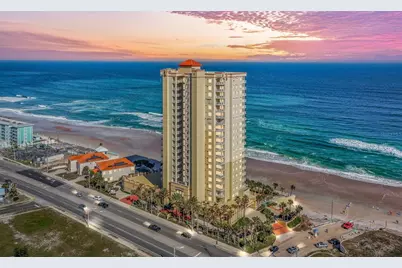 2300 N Atlantic Avenue #1701, Daytona Beach, FL 32118 - Photo 1