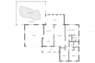 15 Longfellow Cir, Ormond Beach, FL 32176 - Photo 7