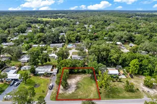 0 Spring Lake Rd, Fruitland Park, FL 34731 - Photo 1