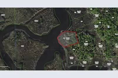 50 Carnahans, Crystal River, FL 34429 - Photo 1