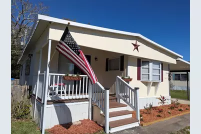 4111 Woodland Circle, Deland, FL 32724 - Photo 1