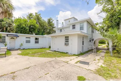 724 N Oleander Avenue, Daytona Beach, FL 32118 - Photo 15
