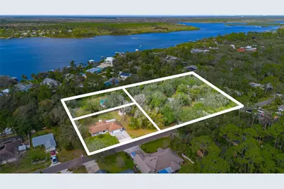 2910 Hardy Avenue, New Smyrna Beach, FL 32168 - Photo 1