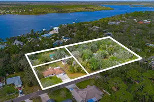 2910 Hardy Ave, New Smyrna Beach, FL 32168 - Photo 1