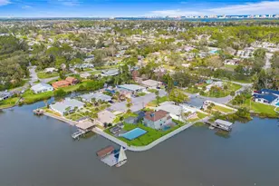 720 Palm Cir Dr, Port Orange, FL 32127 - Photo 1