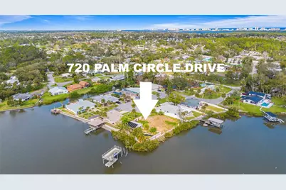 720 Palm Circle Drive, Port Orange, FL 32127 - Photo 3