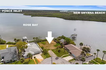 720 Palm Circle Drive, Port Orange, FL 32127 - Photo 5