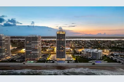 3000 N Atlantic Avenue #24, Daytona Beach, FL 32118 - Photo 1