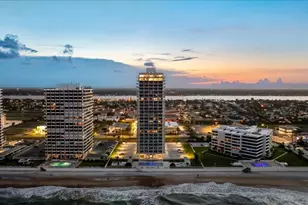 3000 N Atlantic Ave, Daytona Beach, FL 32118 - Photo 1