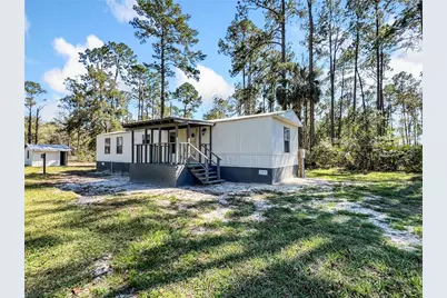 55006 5th Street, Astor, FL 32102 - Photo 1