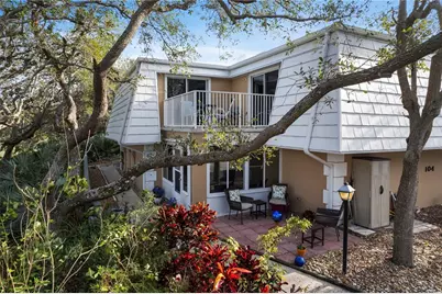 4150 S Atlantic Avenue #104 B, New Smyrna Beach, FL 32169 - Photo 1