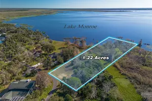 1465 Warrior Trail, Enterprise, FL 32725 - Photo 1
