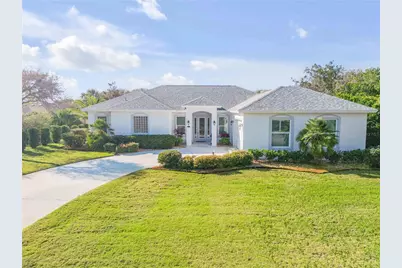 65 Calumet Avenue, Ponce Inlet, FL 32127 - Photo 1