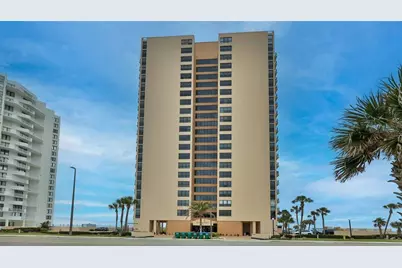 3051 S Atlantic Avenue #2206, Daytona Beach, FL 32118 - Photo 1
