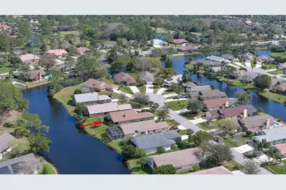 111 Brown Crane Court, Daytona Beach, FL 32119 - Photo 1