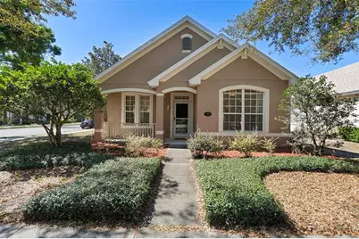 406 Ravenshill Way, Deland, FL 32724 - Photo 1