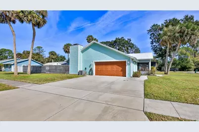 437 Merrimac Drive, Port Orange, FL 32127 - Photo 37