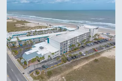 935 S Atlantic Avenue #319, Daytona Beach, FL 32118 - Photo 1