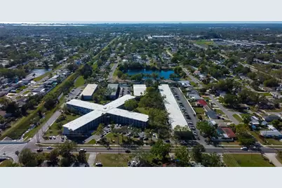 5820 43rd Terrace N #1406, Saint Petersburg, FL 33709 - Photo 33