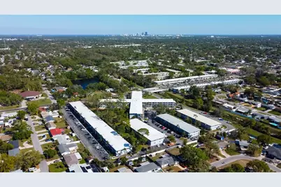 5820 43rd Terrace N #1406, Saint Petersburg, FL 33709 - Photo 35